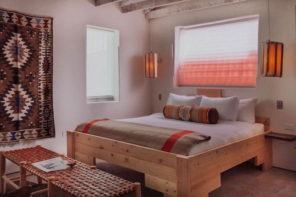 Motel Marfa 2