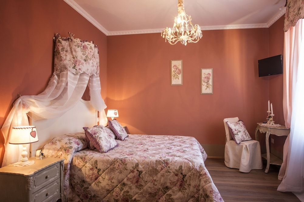 B&B Il Biancospino 2