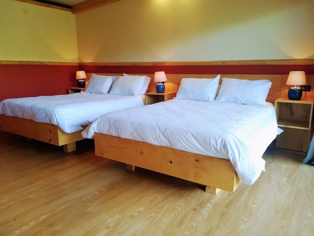 Hotel Pibi Boreal 2
