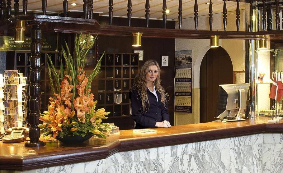 Hotel Victoria 2