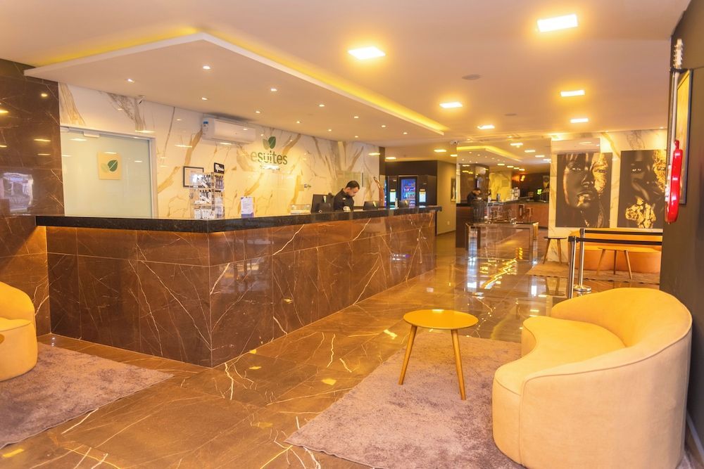Esuites Sorocaba 2