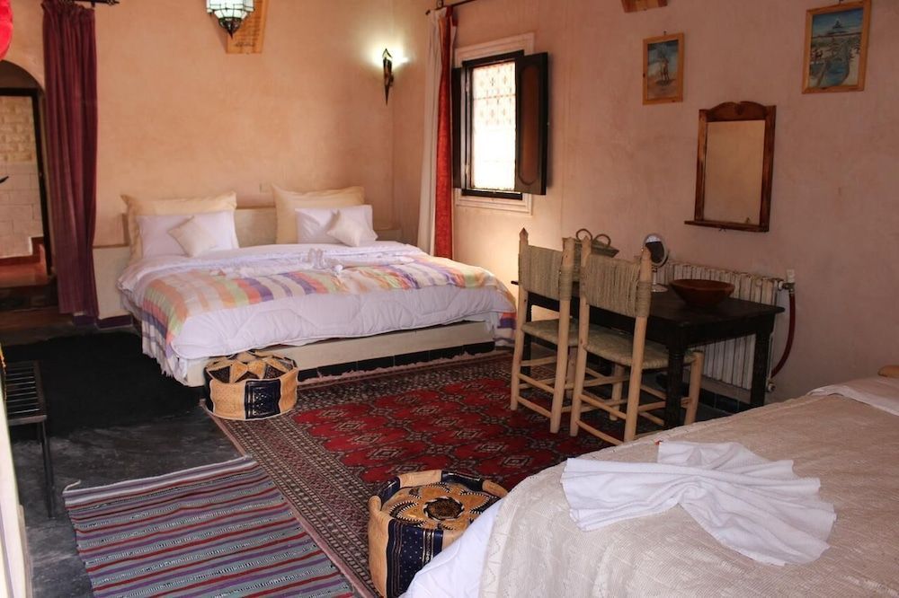 Riad Gabsi Dades 1
