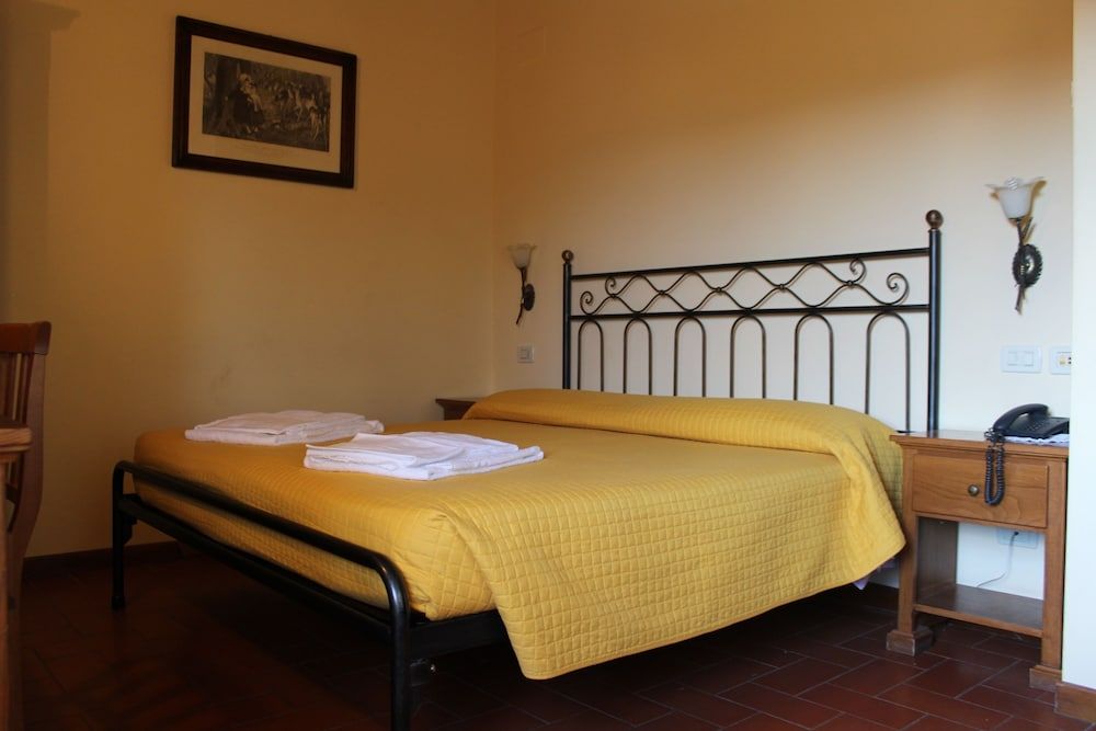 Albergo Ristorante La Torricella 2