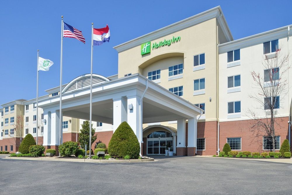 Holiday Inn POPLAR BLUFF by IHG 1