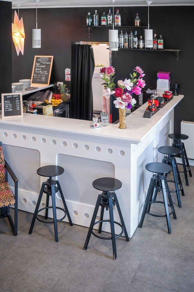 Casablanca Boutique Bed & Breakfast 1