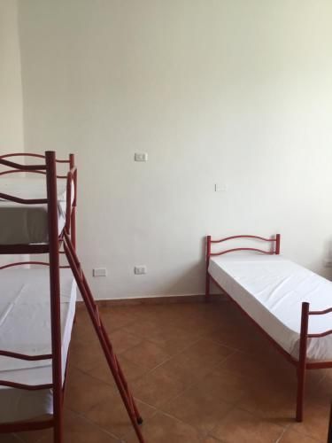 Hotel Paola 1