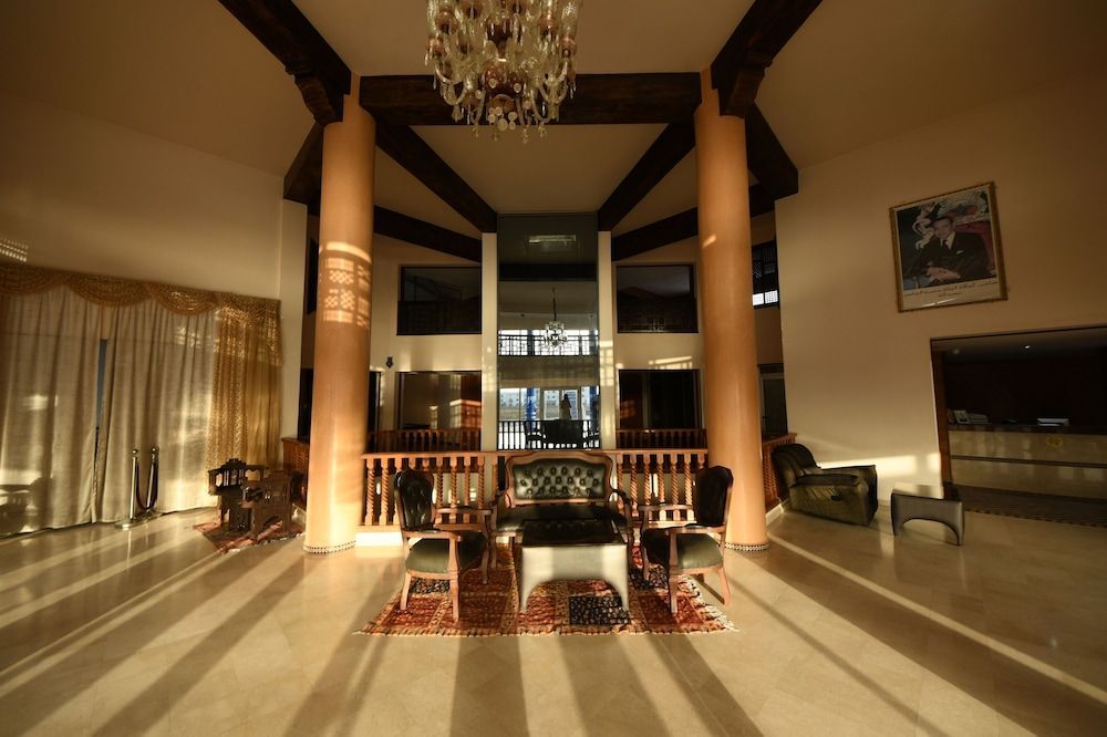 Aparthotel Agyad 2