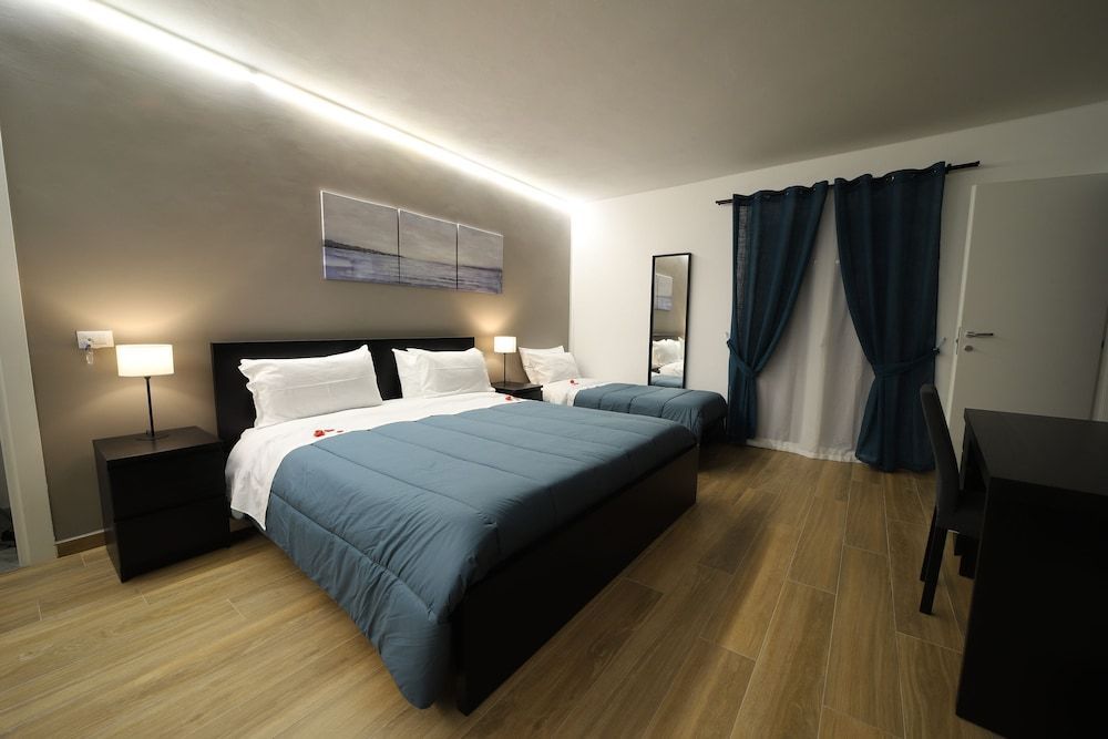 Boscò Suites 1