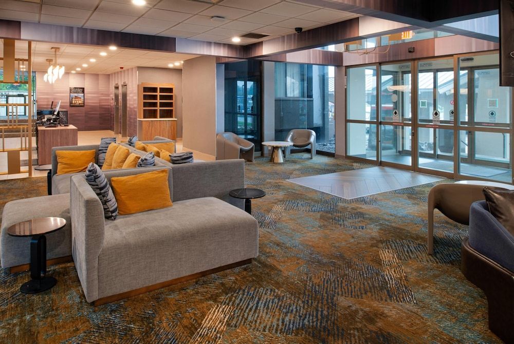 La Quinta by Wyndham Seattle Sea-Tac Airport 1