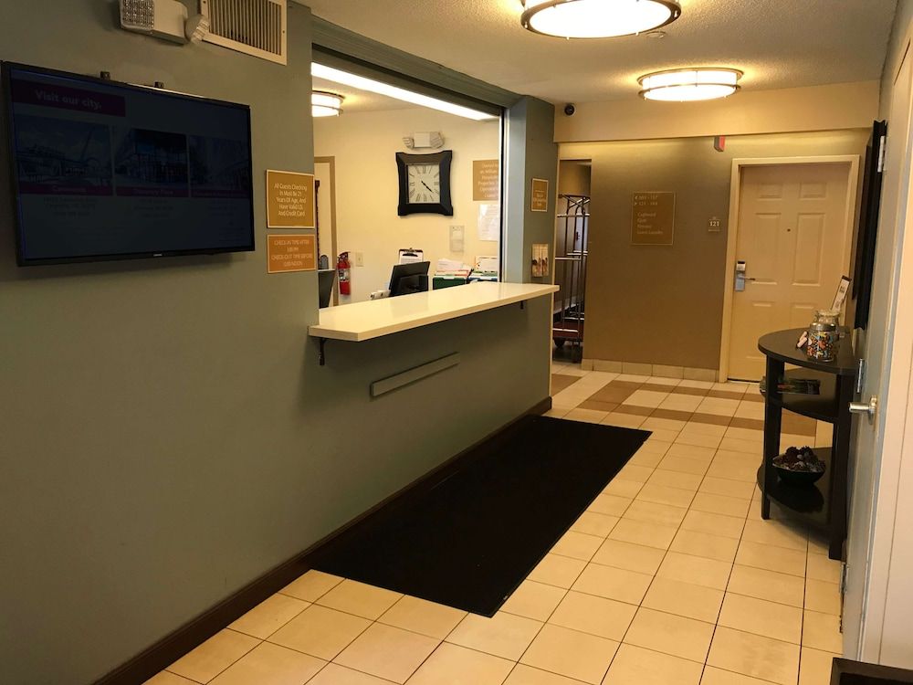 Sonesta Simply Suites Charlotte University 2
