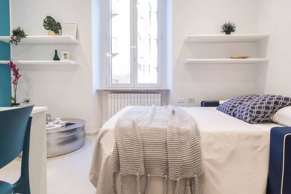 JOIVY Smart Apartment Near S.agostino Metro 2
