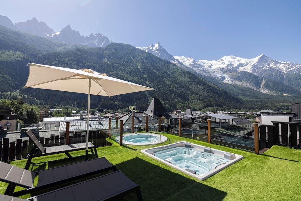 Park Hotel Suisse & Spa 1