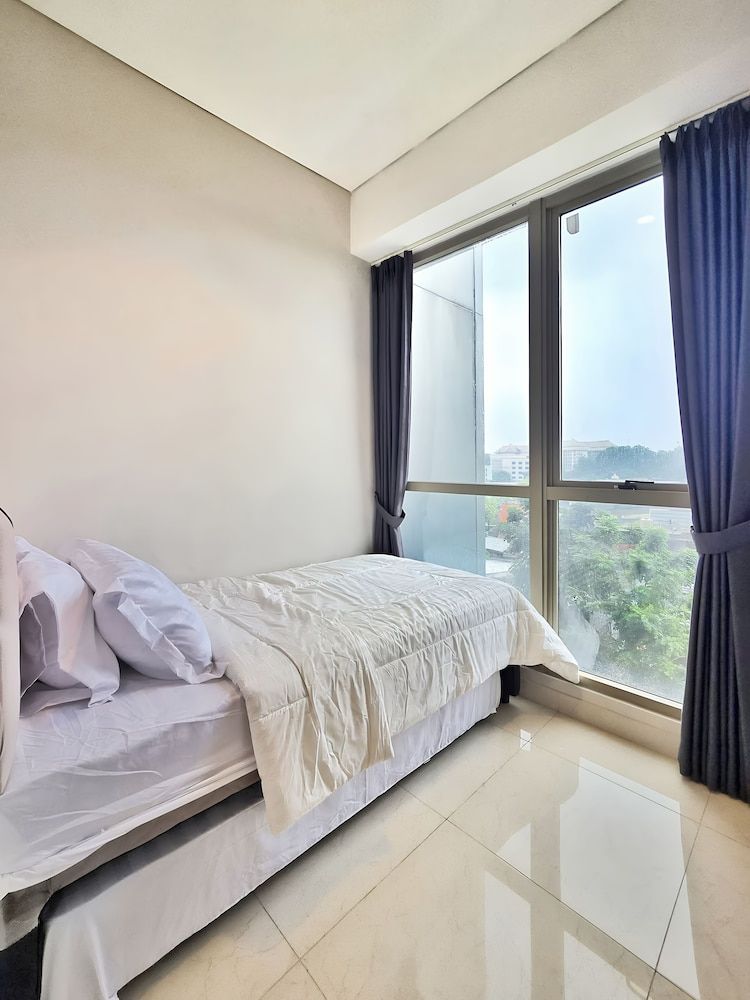 Teras By SanLiving - 3BR - Hublife Mall 2