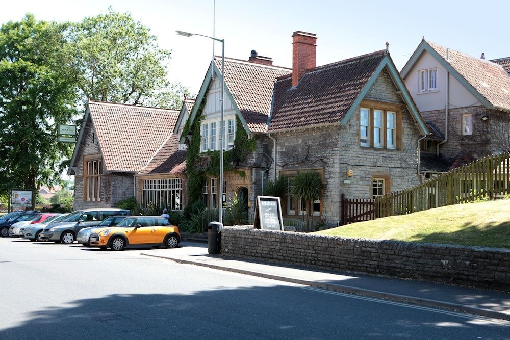 Bear Inn, Somerset by Marston's Inns 1