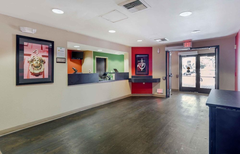 Extended Stay America Suites - Los Angeles - Arcadia 2