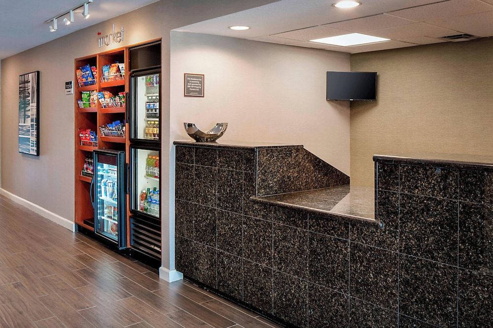 Residence Inn Dallas Las Colinas 2