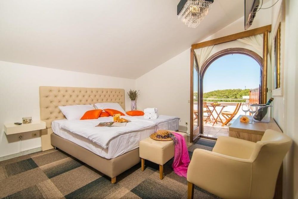 HOTEL VILLA VRSAR 2
