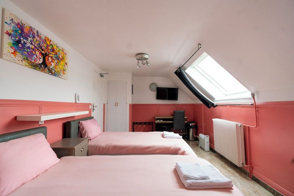 Hotel Geoffroy Marie Opéra 1