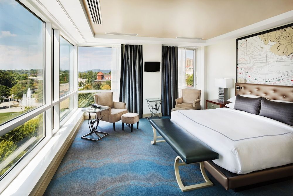 The TENNESSEAN Hotel 1