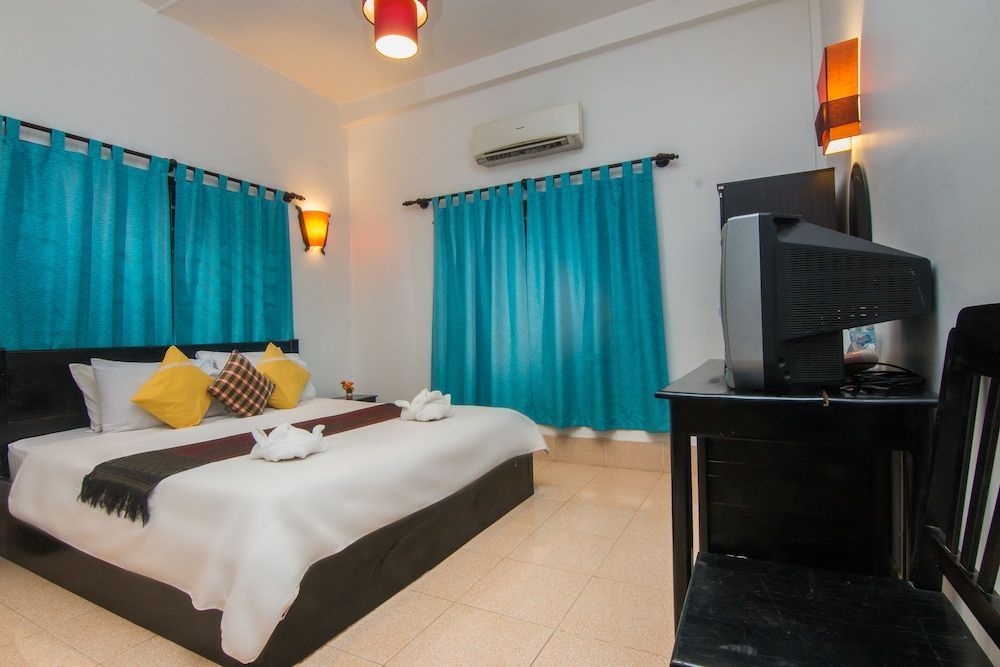 Bou Savy Guesthouse 1