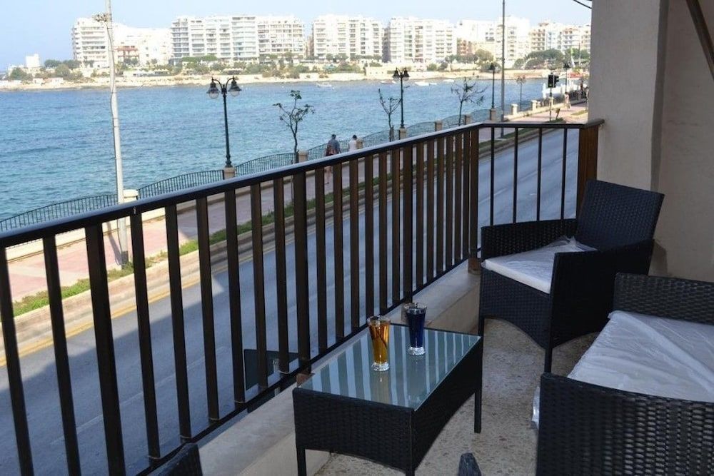 Le Malte House St Julians 1