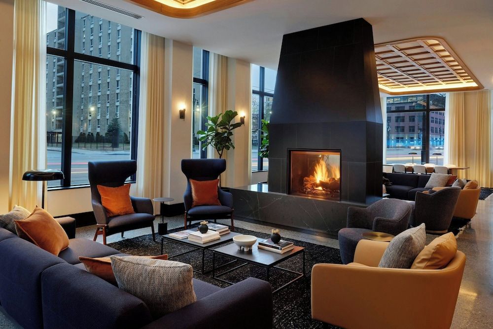 AC Hotel by Marriott Detroit at the Bonstelle 1
