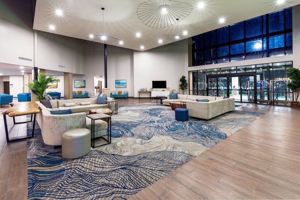 Holiday Inn Resort SOUTH PADRE ISLAND-BEACH FRONT by IHG 2