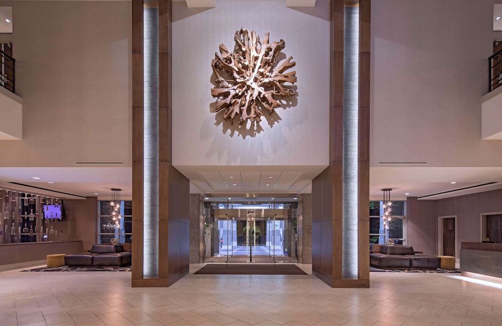 Hyatt Regency Sacramento 2