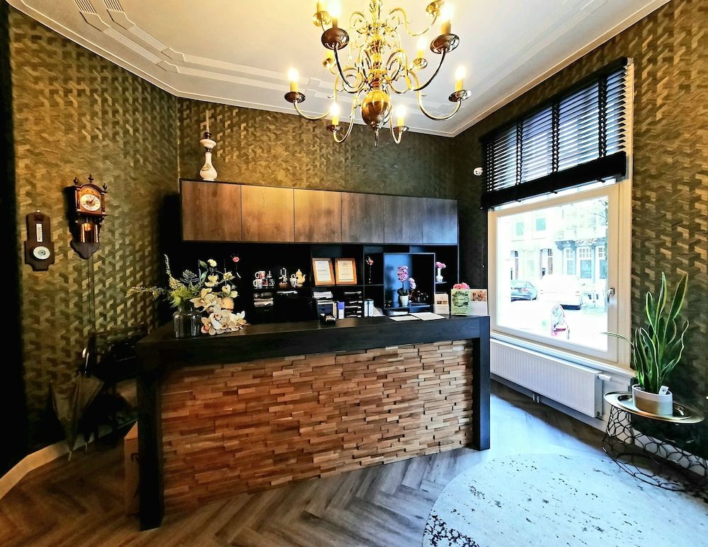 Hotel Washington 2