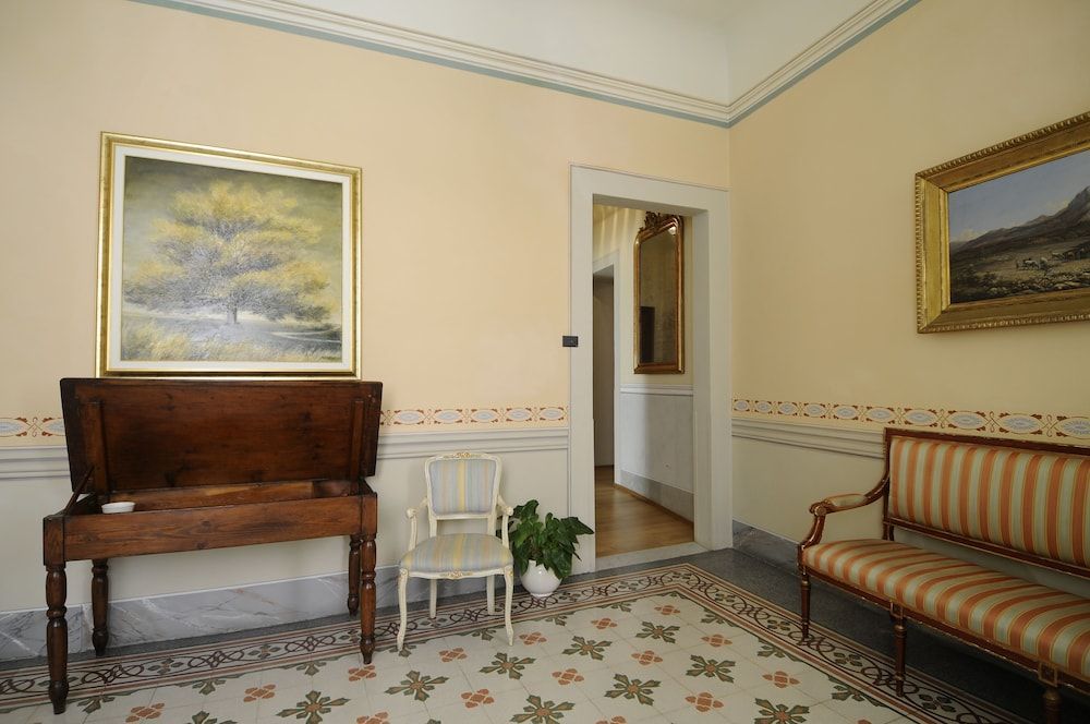 A Palazzo Busdraghi Residenza D'Epoca 2