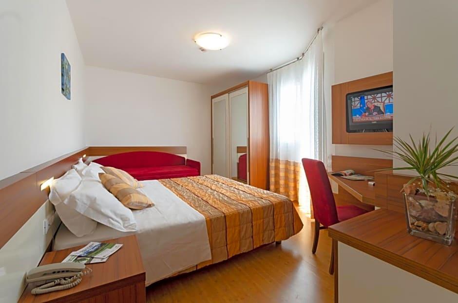Hotel Palma de Majorca 2