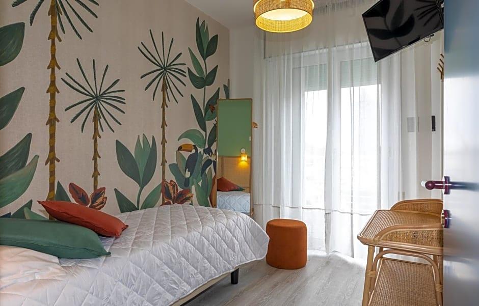 Hotel Wally 2