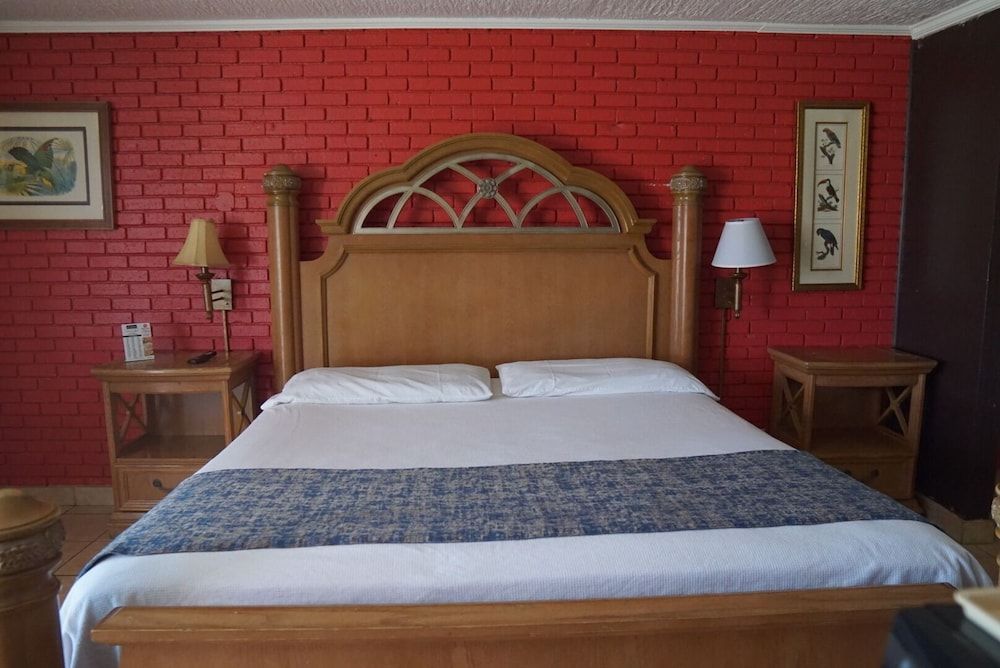 La Hacienda Hotel 2