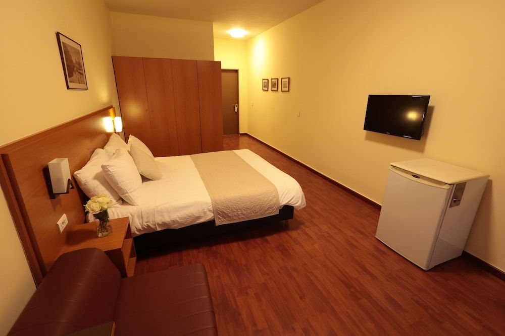 Monteverde Hotel 1