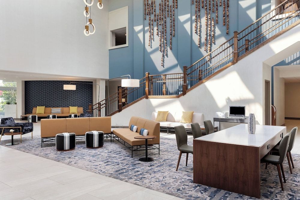 Delta Hotels by Marriott Woodbridge 1