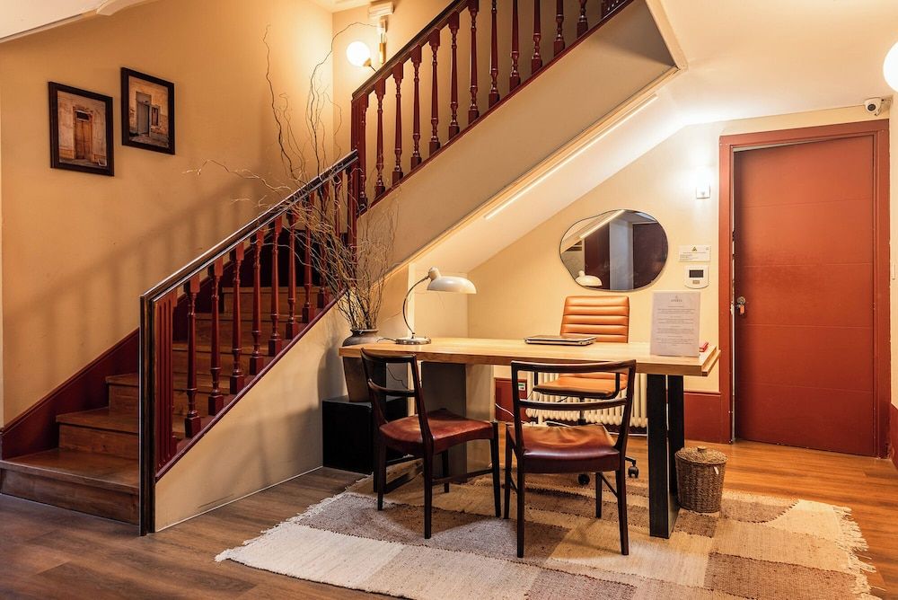 Oporto Maison Alves da Veiga 2