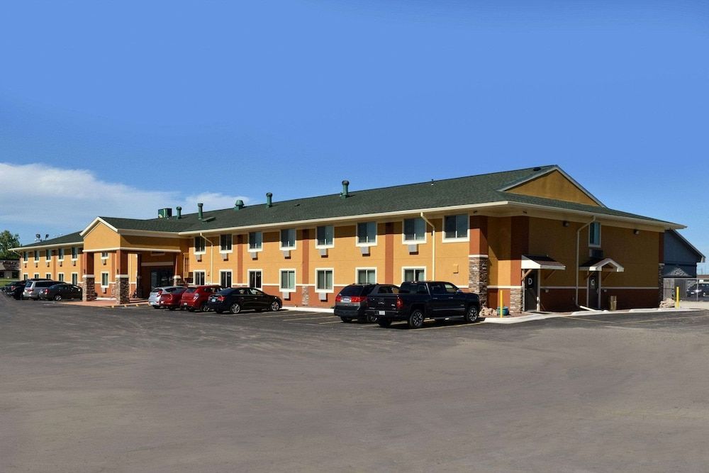 Quality Inn Appleton West 1