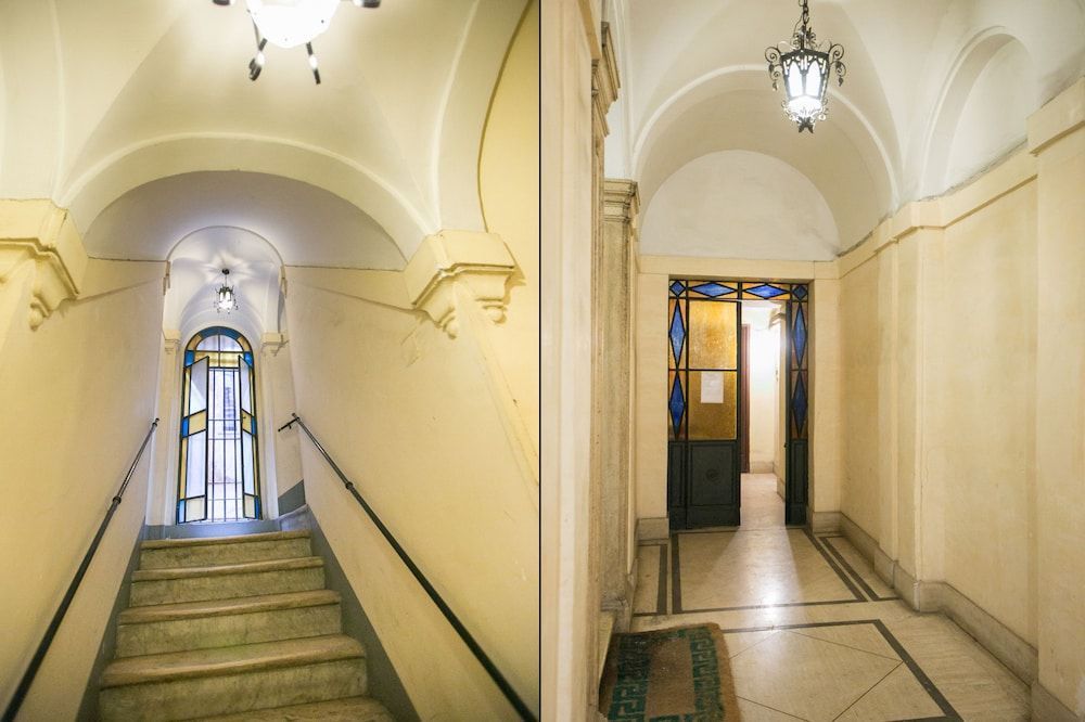 JB Relais- Campo de' Fiori 2