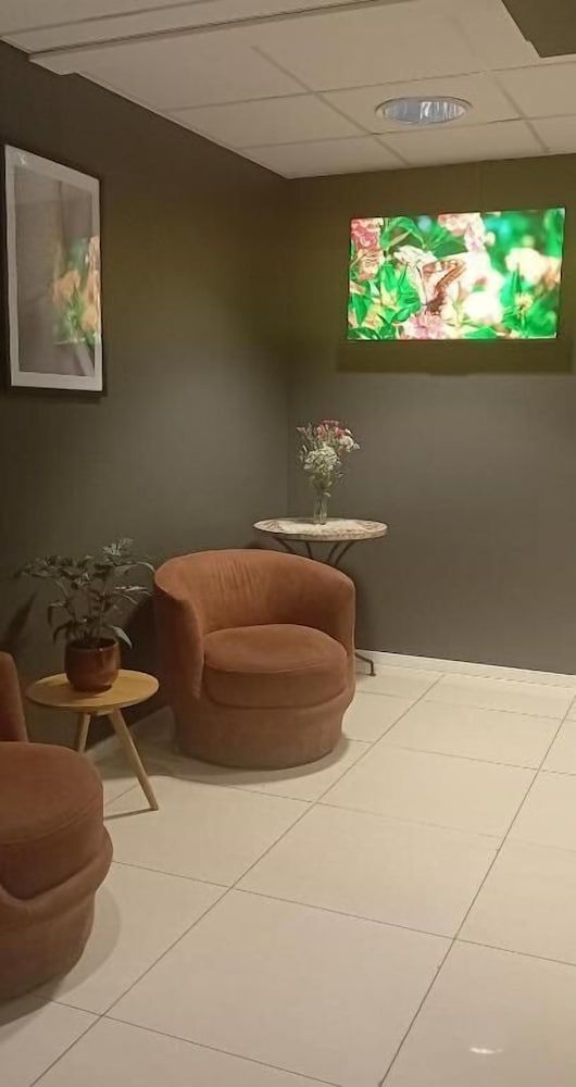 Hotel Expo Stockholm 2