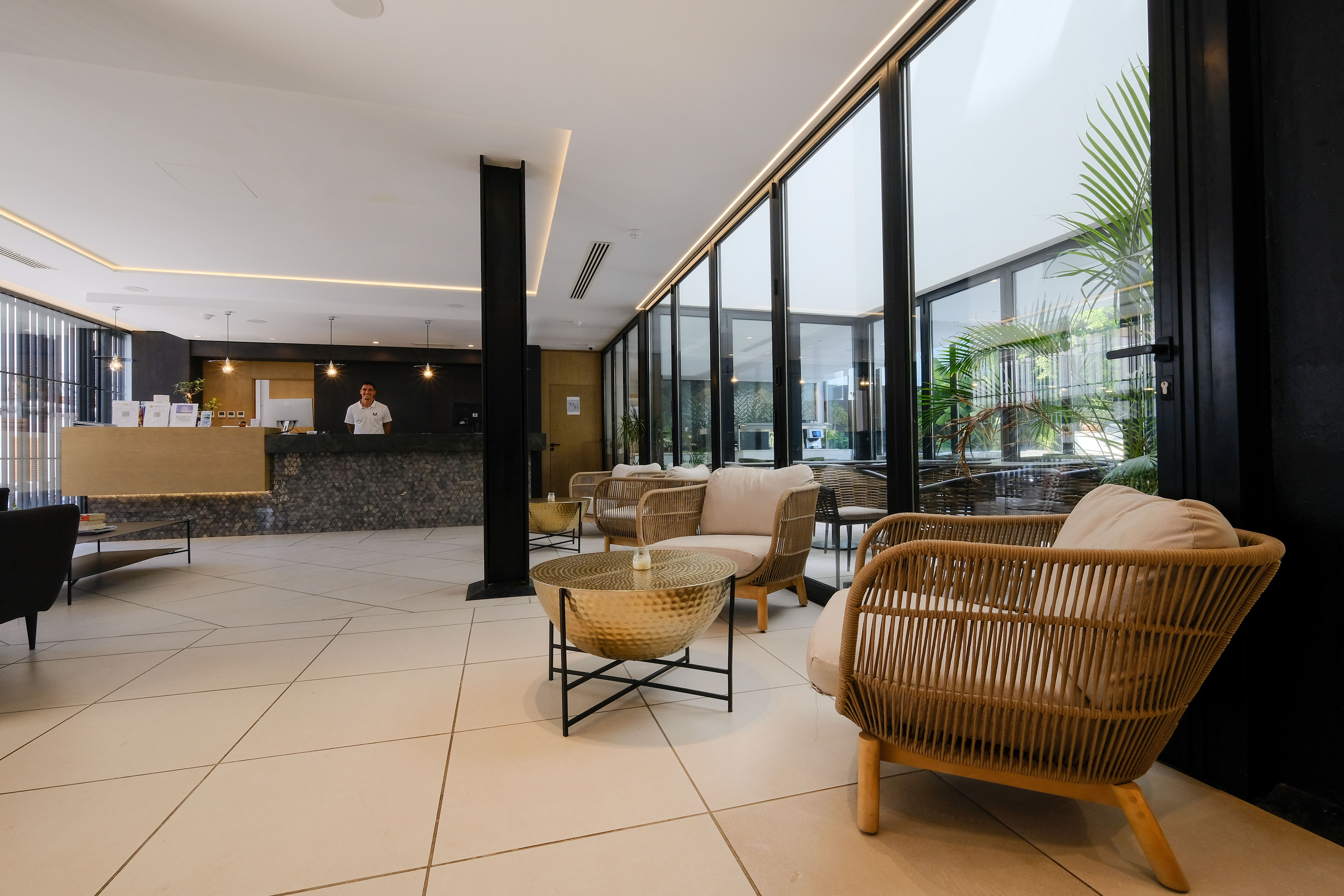 azuLine Hotel M 2