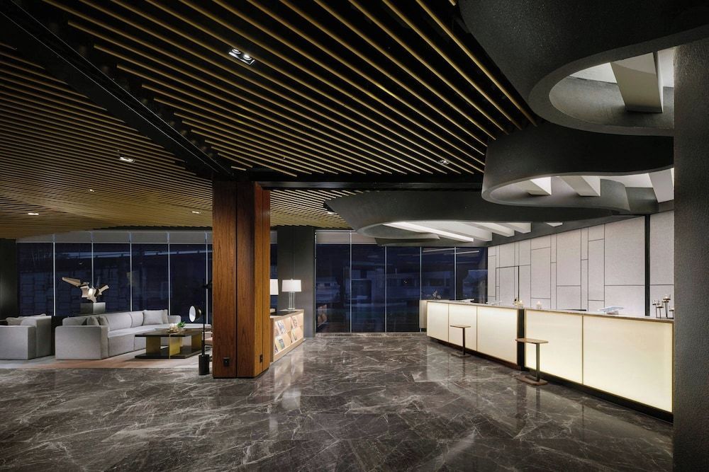 AC Hotel by Marriott Puchong 1