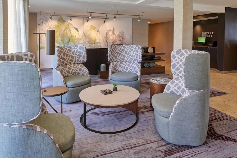 Sonesta Select Indianapolis Carmel 2