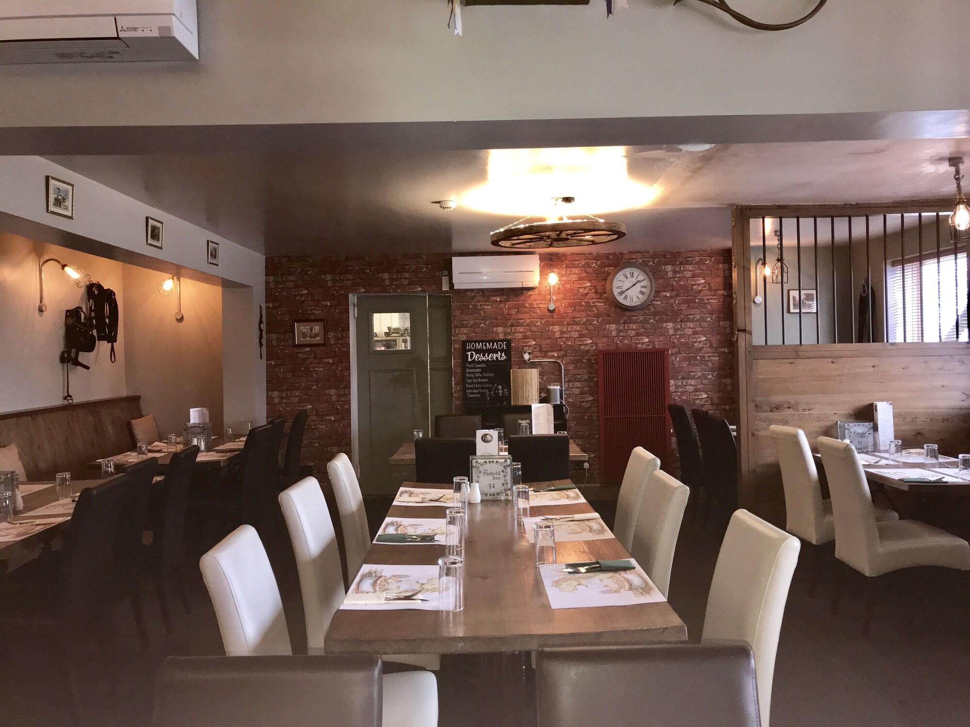The Piebald Inn 2