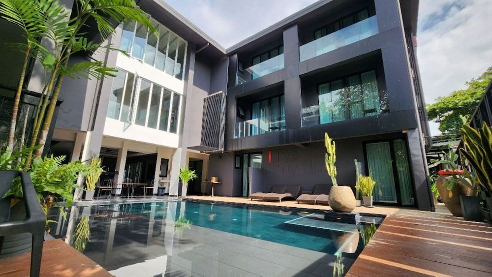 iWualai Hotel 1
