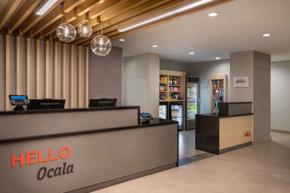 TownePlace Suites by Marriott Ocala 2