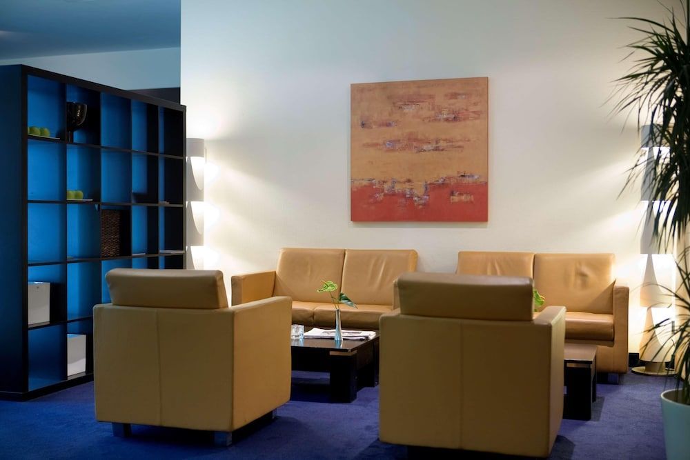 Flemings Hotel München-schwabing 2