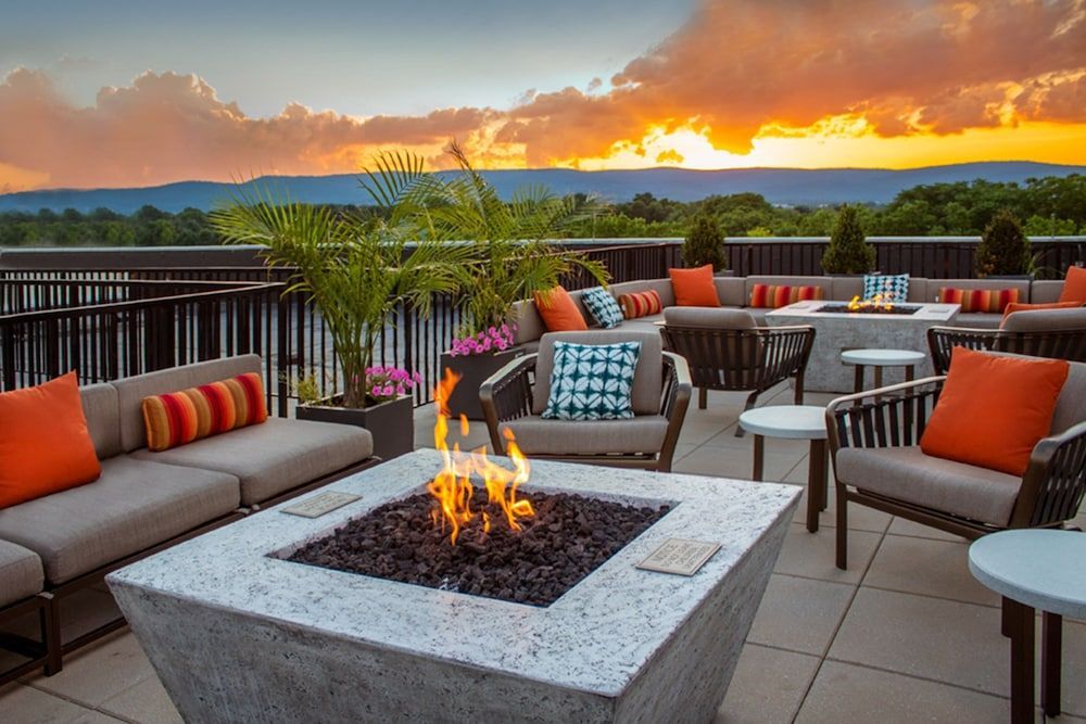 SpringHill Suites By Marriott Frederick 1