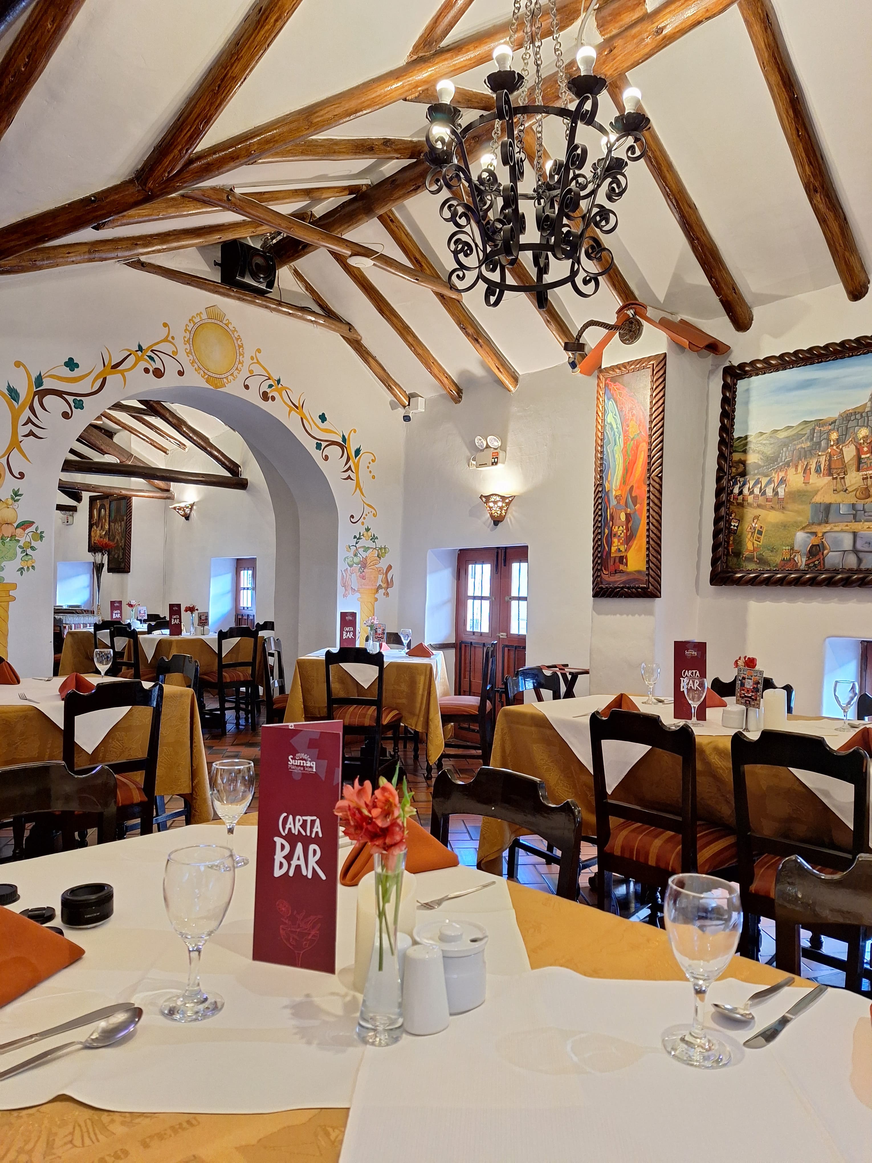 Munay Wasi Inn 1