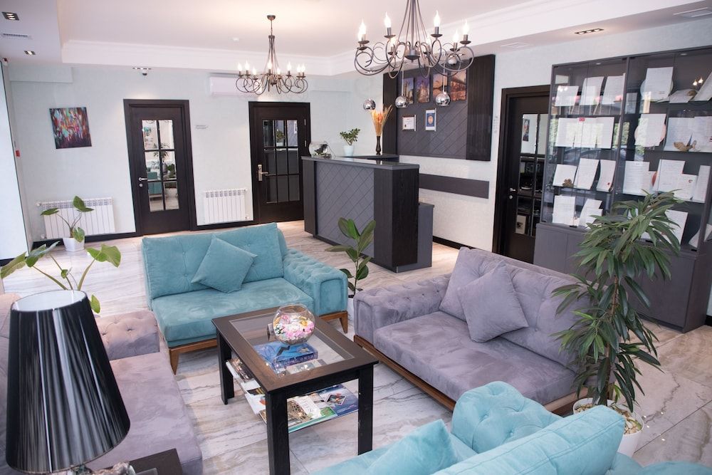 Auroom Hotel 2