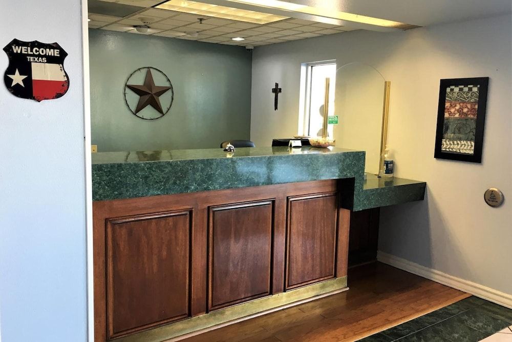 Americas Hotel - El Paso Airport / Medical Center 2